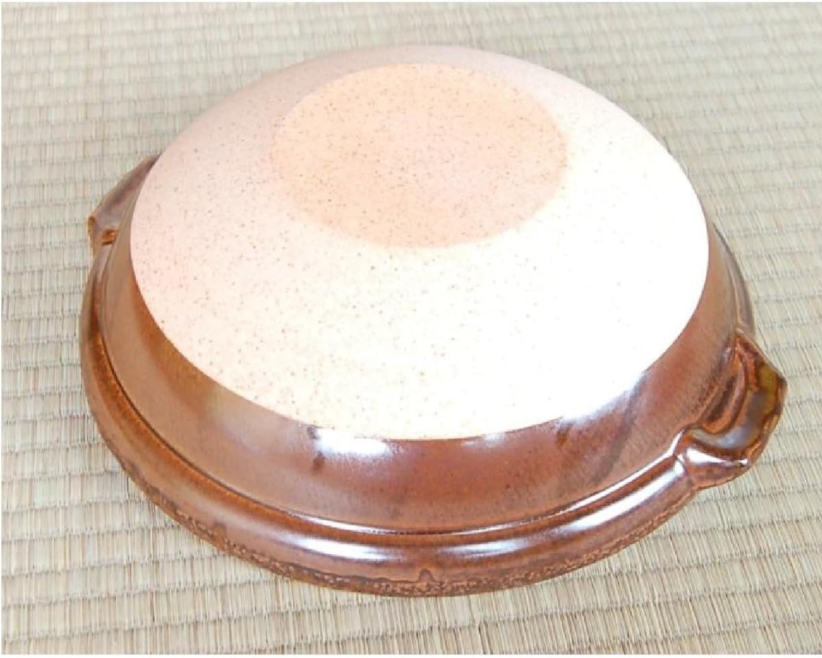 イマンダイアナローズキャセロール15土鍋 イマンダイアナローズキャセロール15土鍋